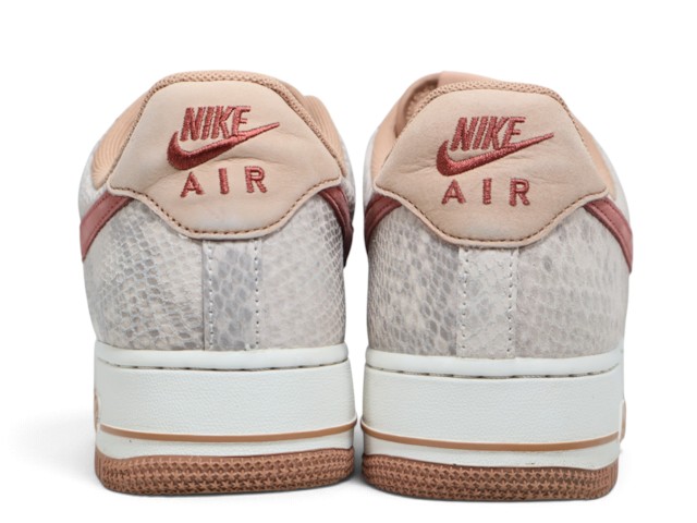 AIR FORCE 1 07 LV8 k-78734-9 - 4