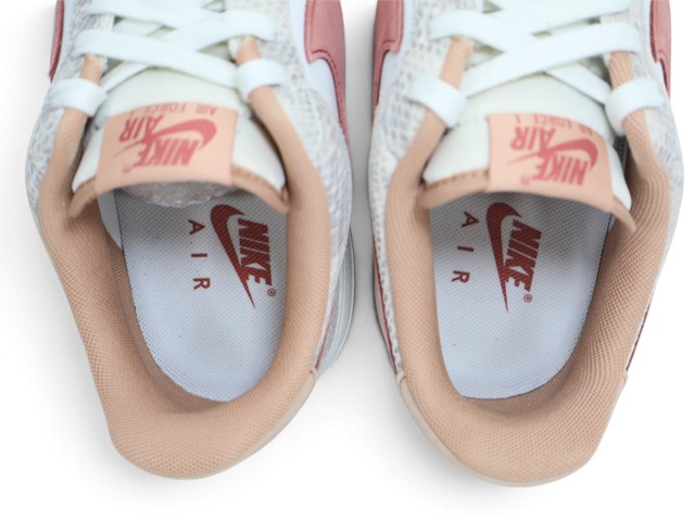 AIR FORCE 1 07 LV8 k-78734-9 - 5