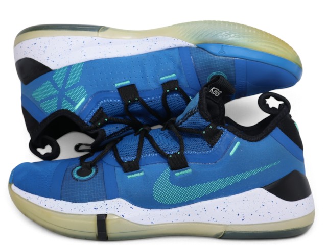 KOBE A.D. EP k-78730-2 - 1