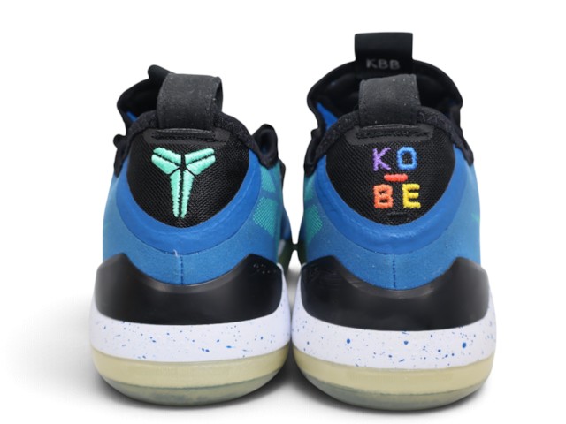 KOBE A.D. EP k-78730-2 - 4