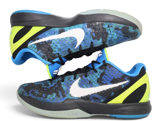 ZOOM KOBE 6 k-78730-1 - 1