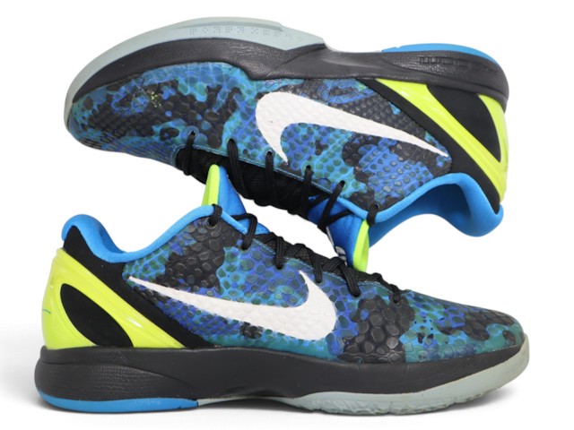 ZOOM KOBE 6 k-78730-1 - 2