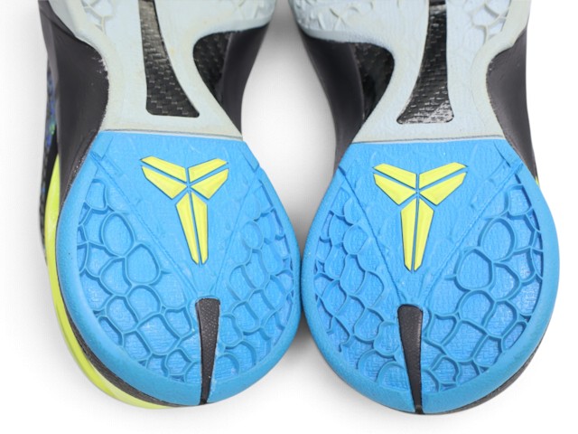 ZOOM KOBE 6 k-78730-1 - 6