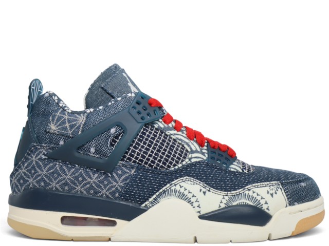 AIR JORDAN 4 RETRO SE CW0898-400-y - 2