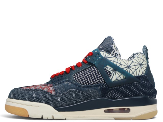 AIR JORDAN 4 RETRO SE CW0898-400-y - 3