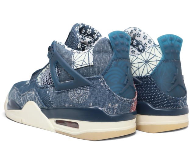 AIR JORDAN 4 RETRO SE CW0898-400-y - 5