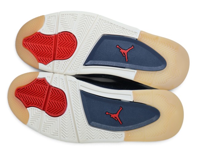 AIR JORDAN 4 RETRO SE CW0898-400-y - 7