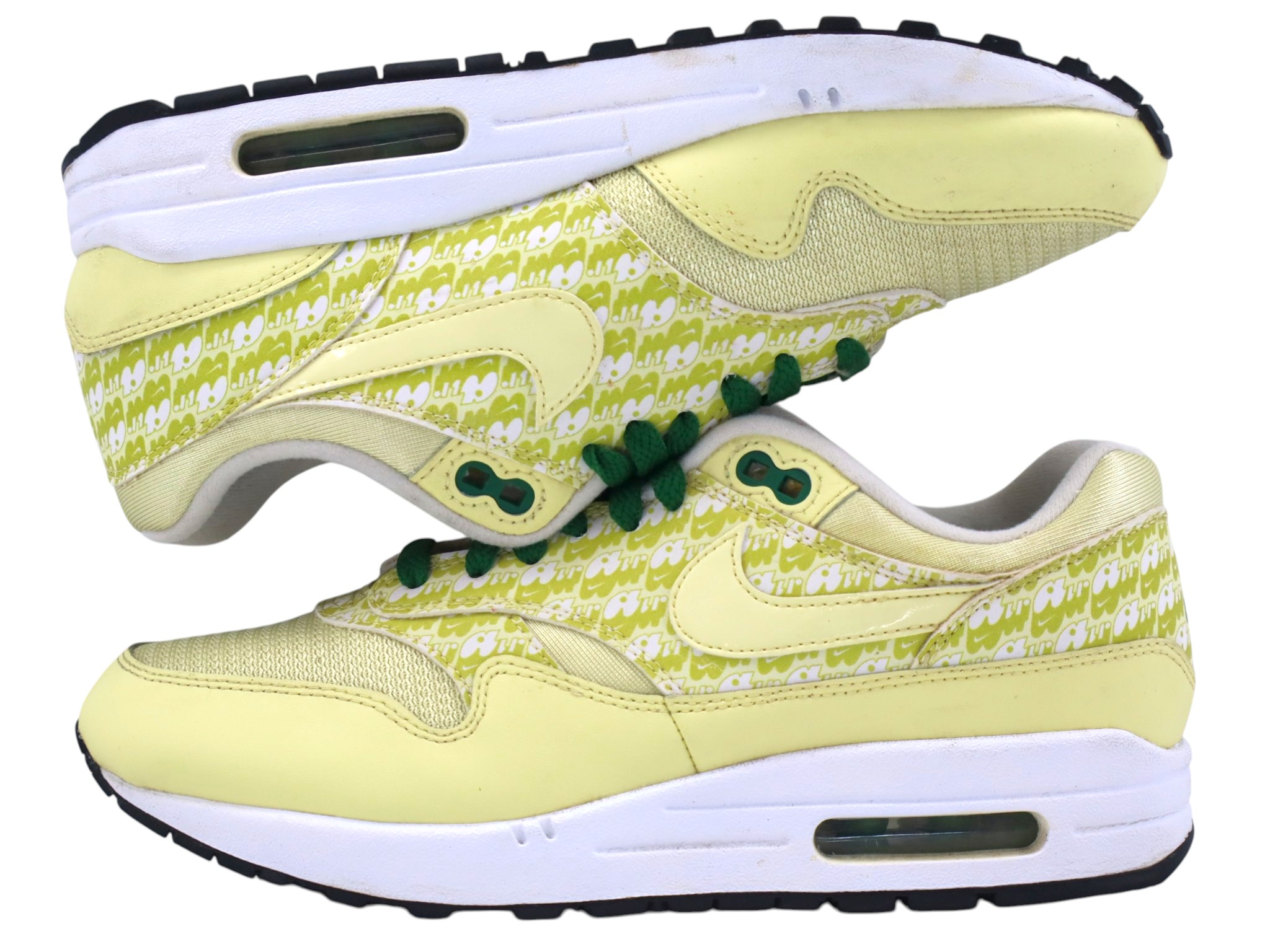AIR MAX 1 PREMIUM h-30498-8 - 1
