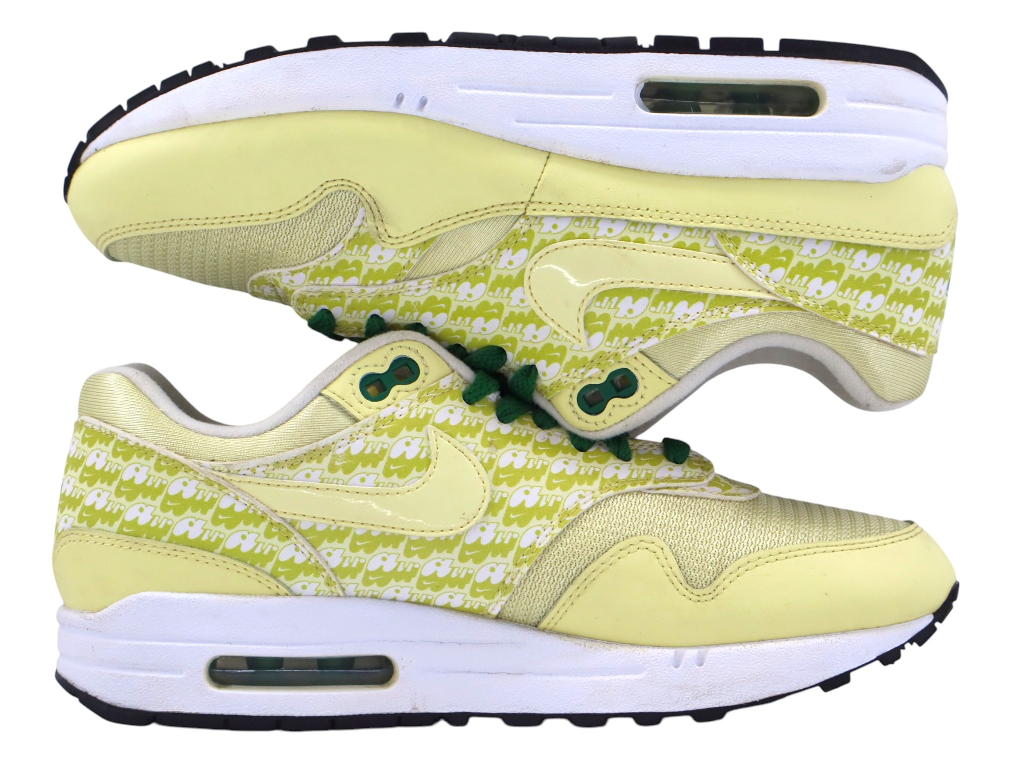 AIR MAX 1 PREMIUM h-30498-8 - 2