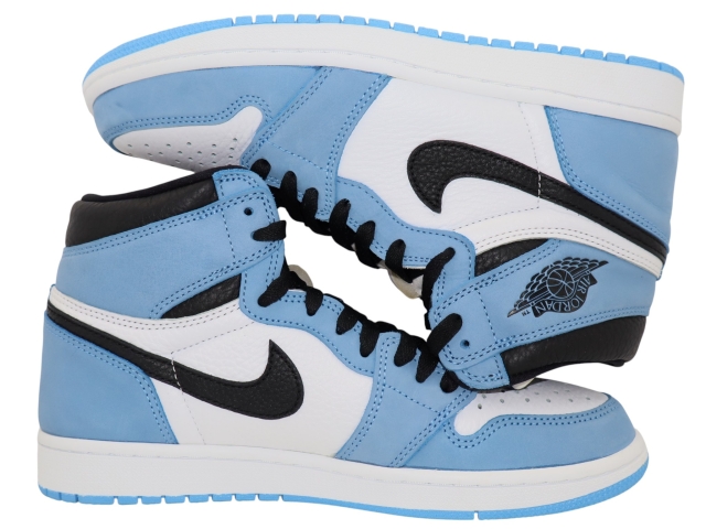 AIR JORDAN 1 RETRO HIGH OG h-30502-3 - 2