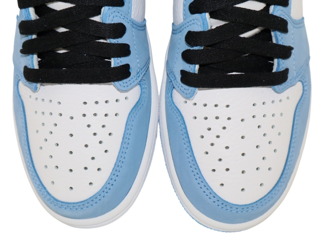 AIR JORDAN 1 RETRO HIGH OG h-30502-3 - 3