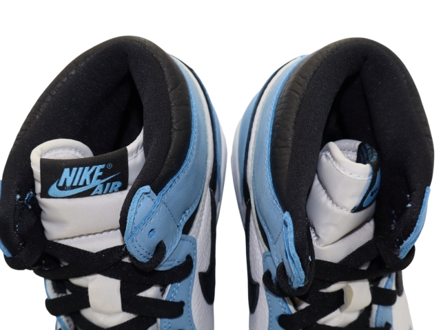 AIR JORDAN 1 RETRO HIGH OG h-30502-3 - 4