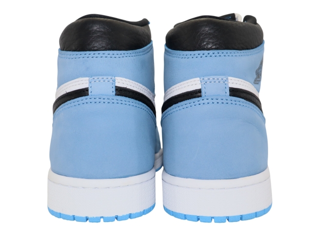 AIR JORDAN 1 RETRO HIGH OG h-30502-3 - 5
