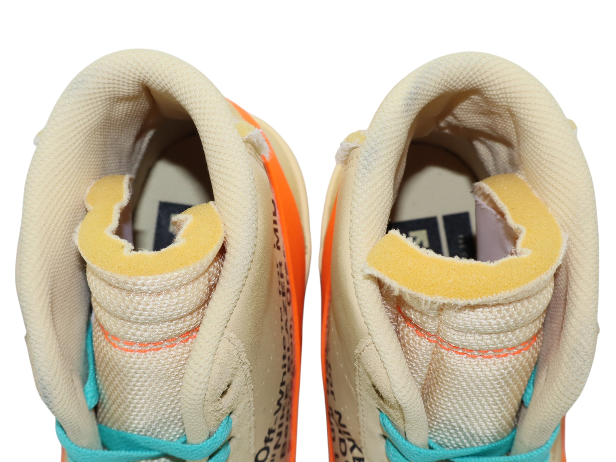 THE 10 : NIKE BLAZER MID h-30500-1 - 4