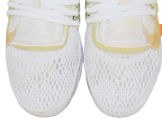 THE 10 : NIKE AIR PRESTO h-30501-3 - 3