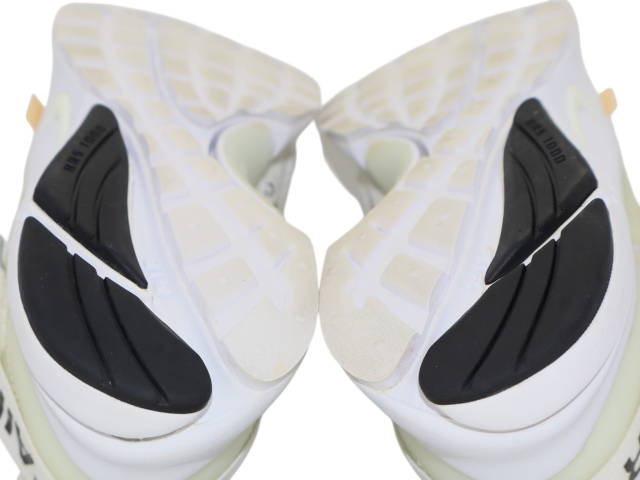 THE 10 : NIKE AIR PRESTO h-30501-3 - 6