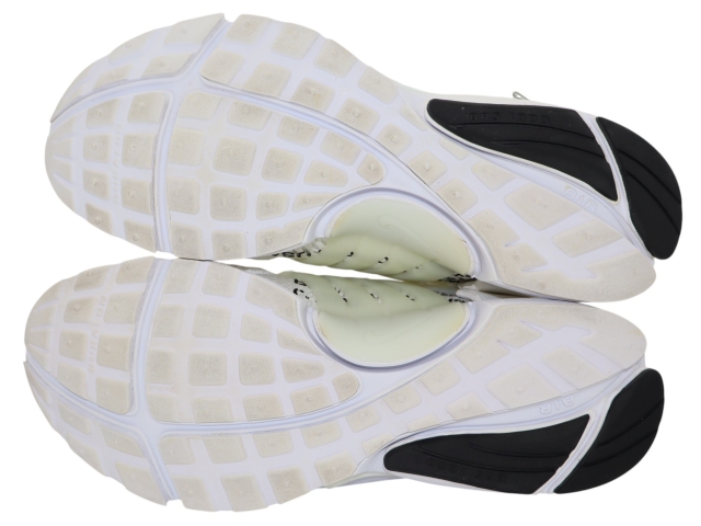 THE 10 : NIKE AIR PRESTO h-30501-3 - 7