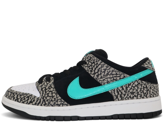 SB DUNK LOW PRO