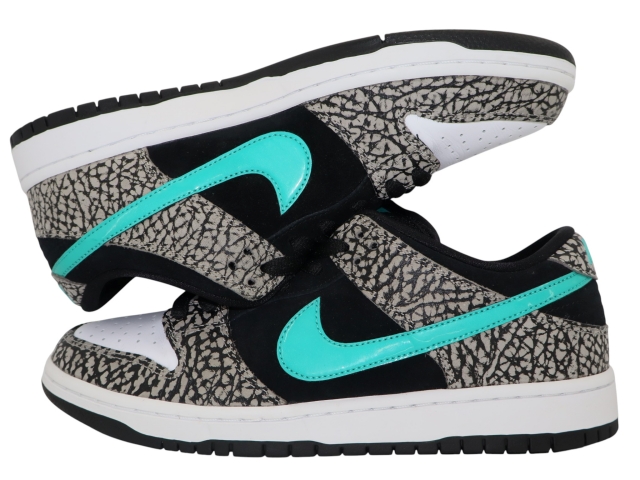 SB DUNK LOW PRO h-30501-4 - 1
