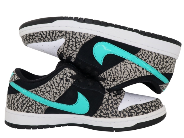 SB DUNK LOW PRO h-30501-4 - 2