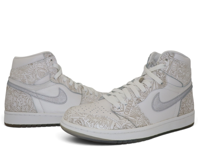 AIR JORDAN 1 RETRO HIGH OG LASER 705289-100-h-30503-1 - 1