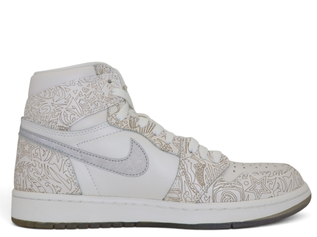 AIR JORDAN 1 RETRO HIGH OG LASER 705289-100-h-30503-1 - 3