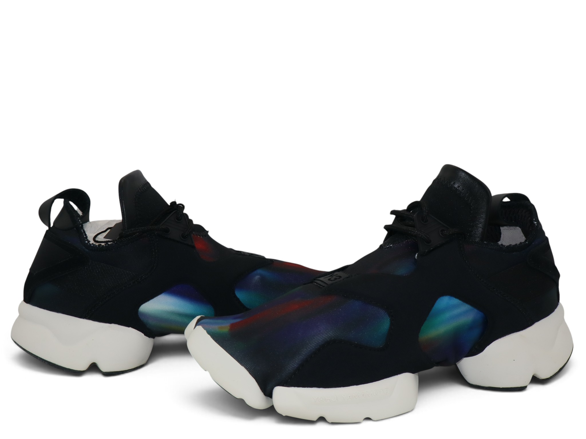 Y-3 KOHNA BB0792 - 2