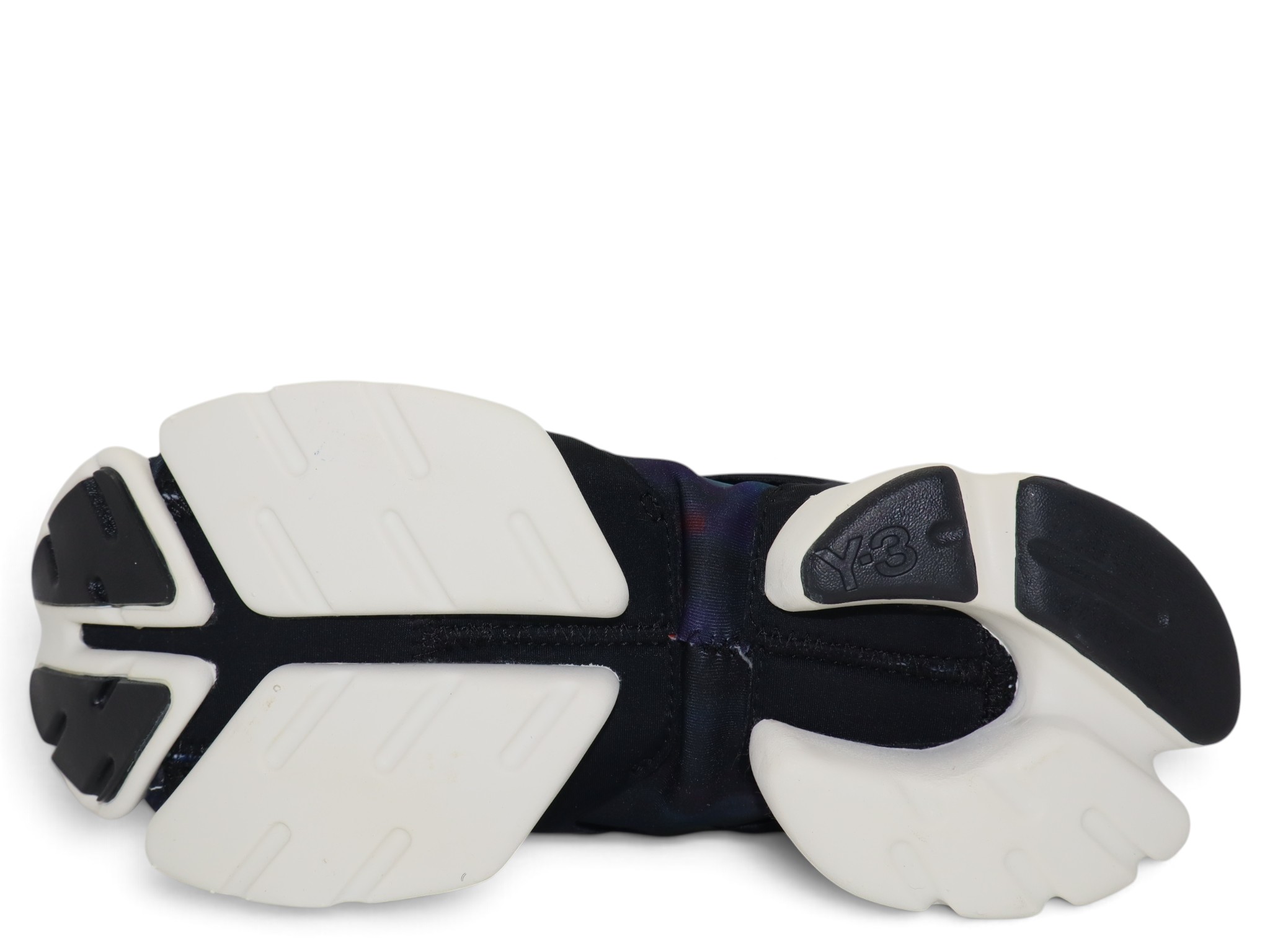 Y-3 KOHNA BB0792 - 6