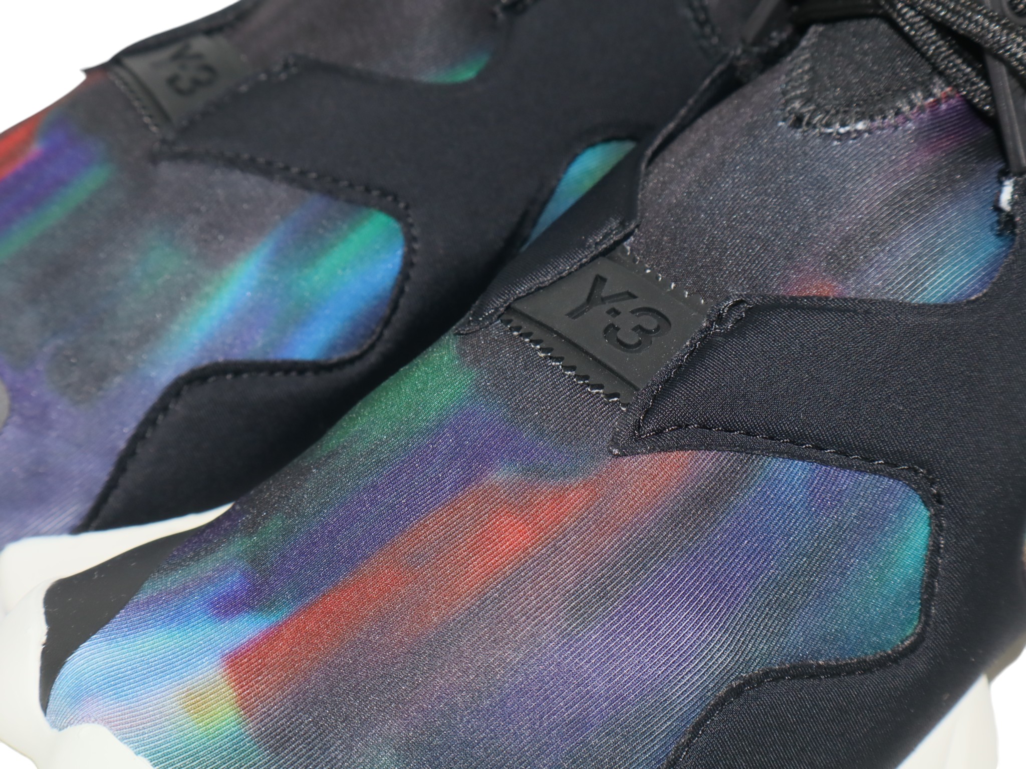 Y-3 KOHNA BB0792 - 4