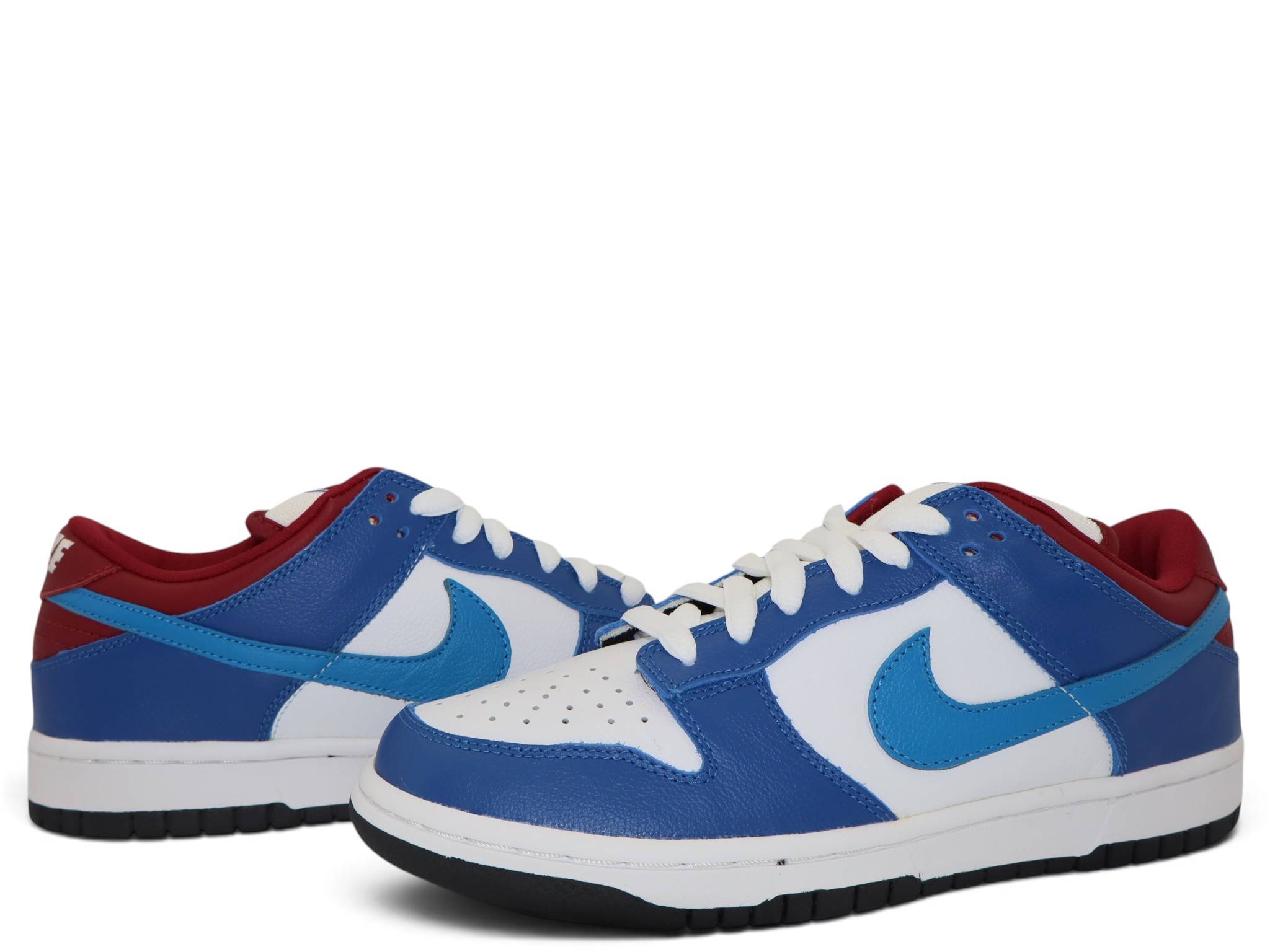 DUNK LOW PRO SB 304292-144 - 2