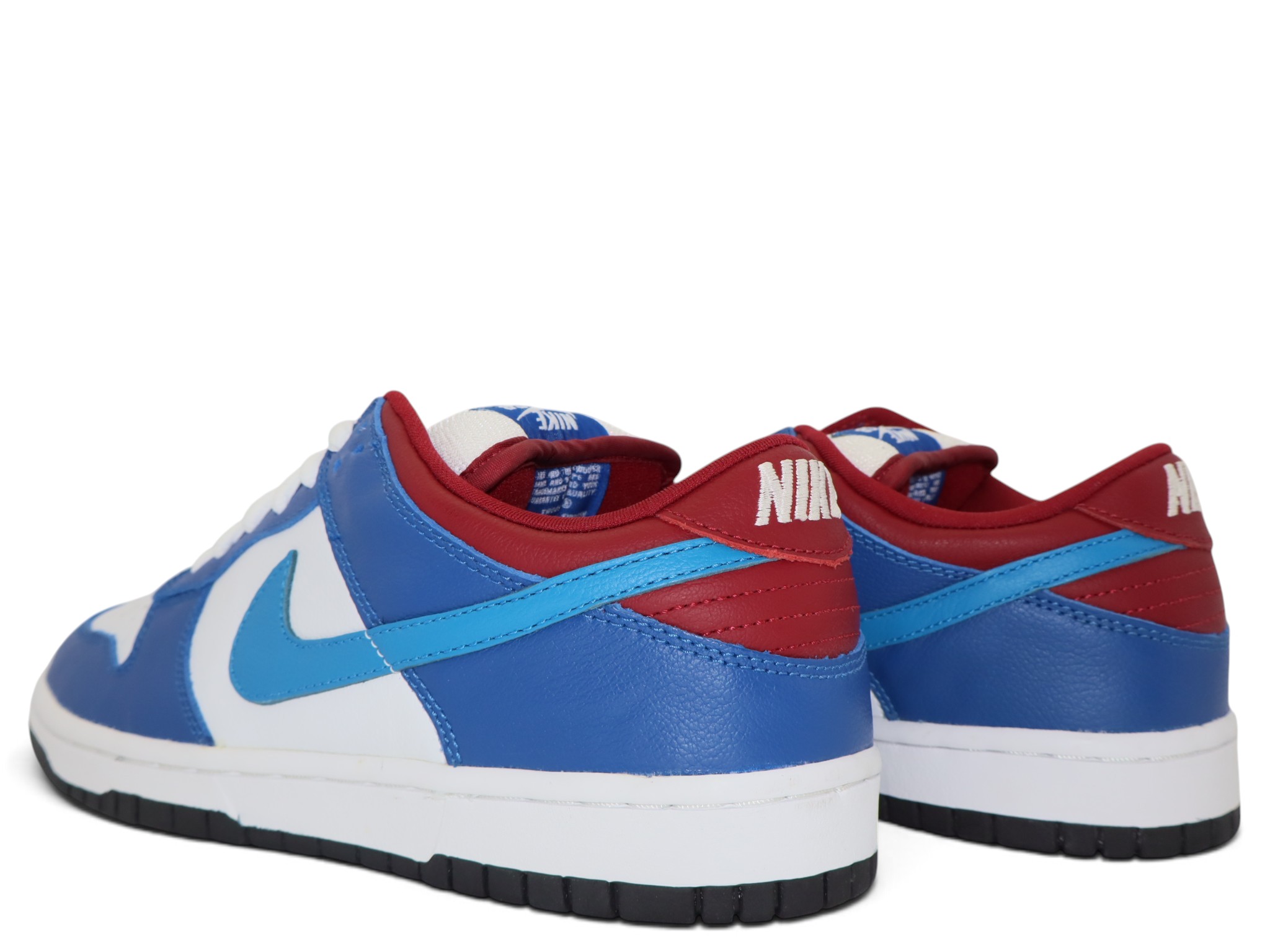 DUNK LOW PRO SB 304292-144 - 3