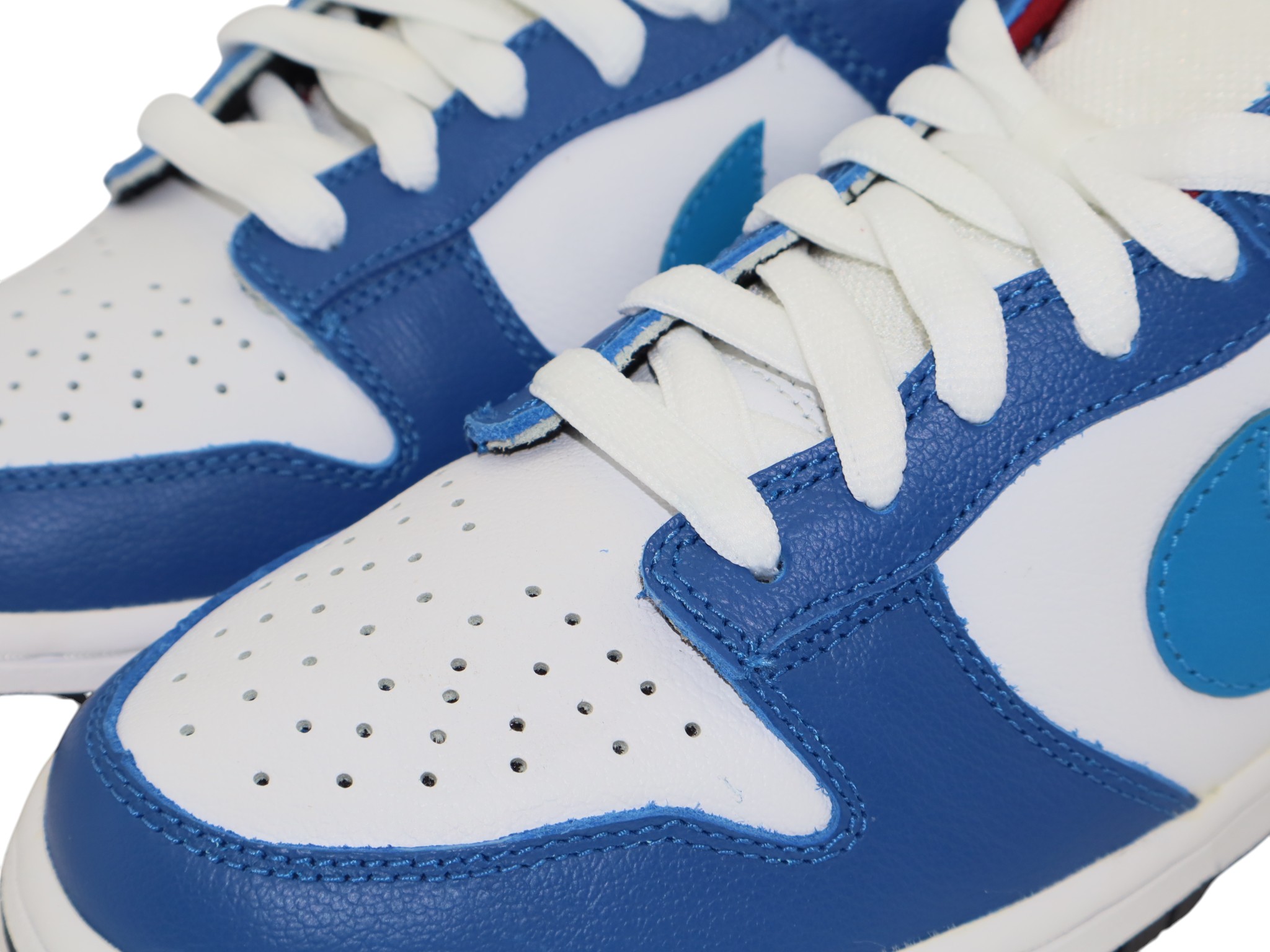 DUNK LOW PRO SB 304292-144 - 4