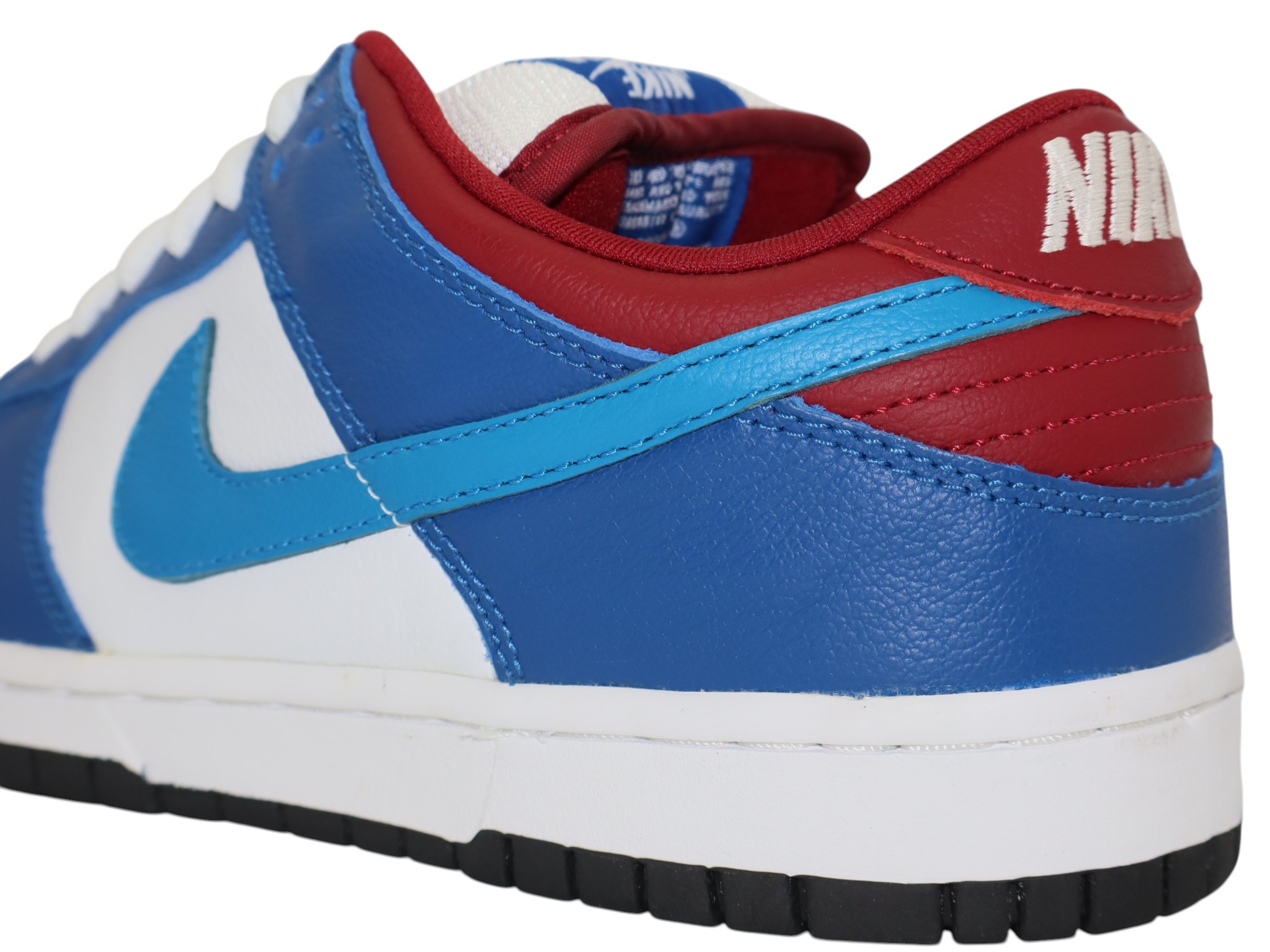 DUNK LOW PRO SB 304292-144 - 5