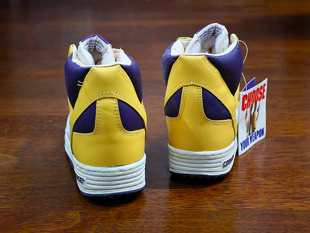 WEAPON 1986 “LAKERS”01