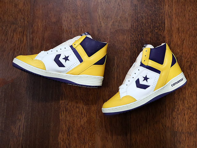 WEAPON 1986 “LAKERS”01