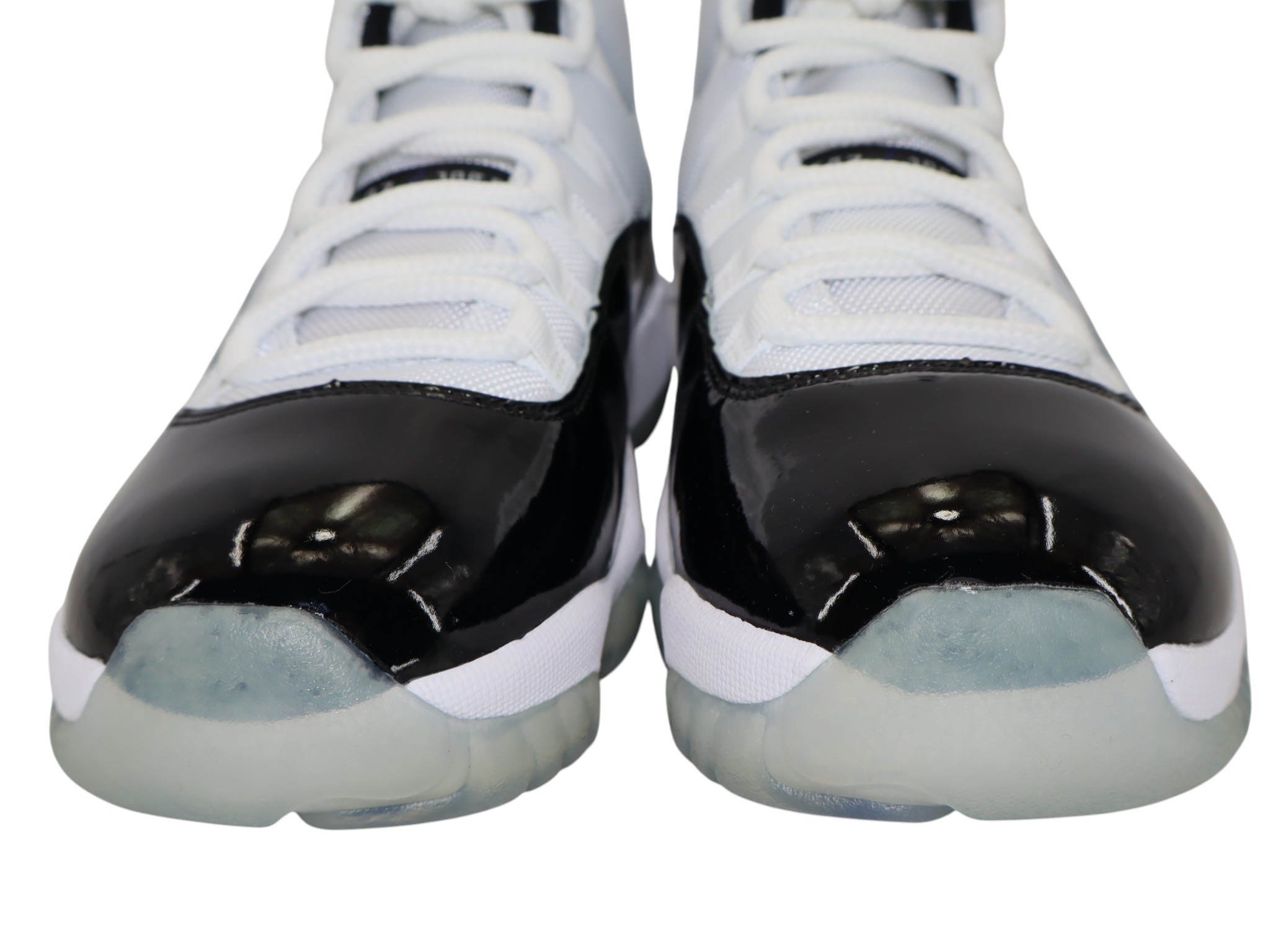 AIR JORDAN 11 RETRO 378037-100 - 6