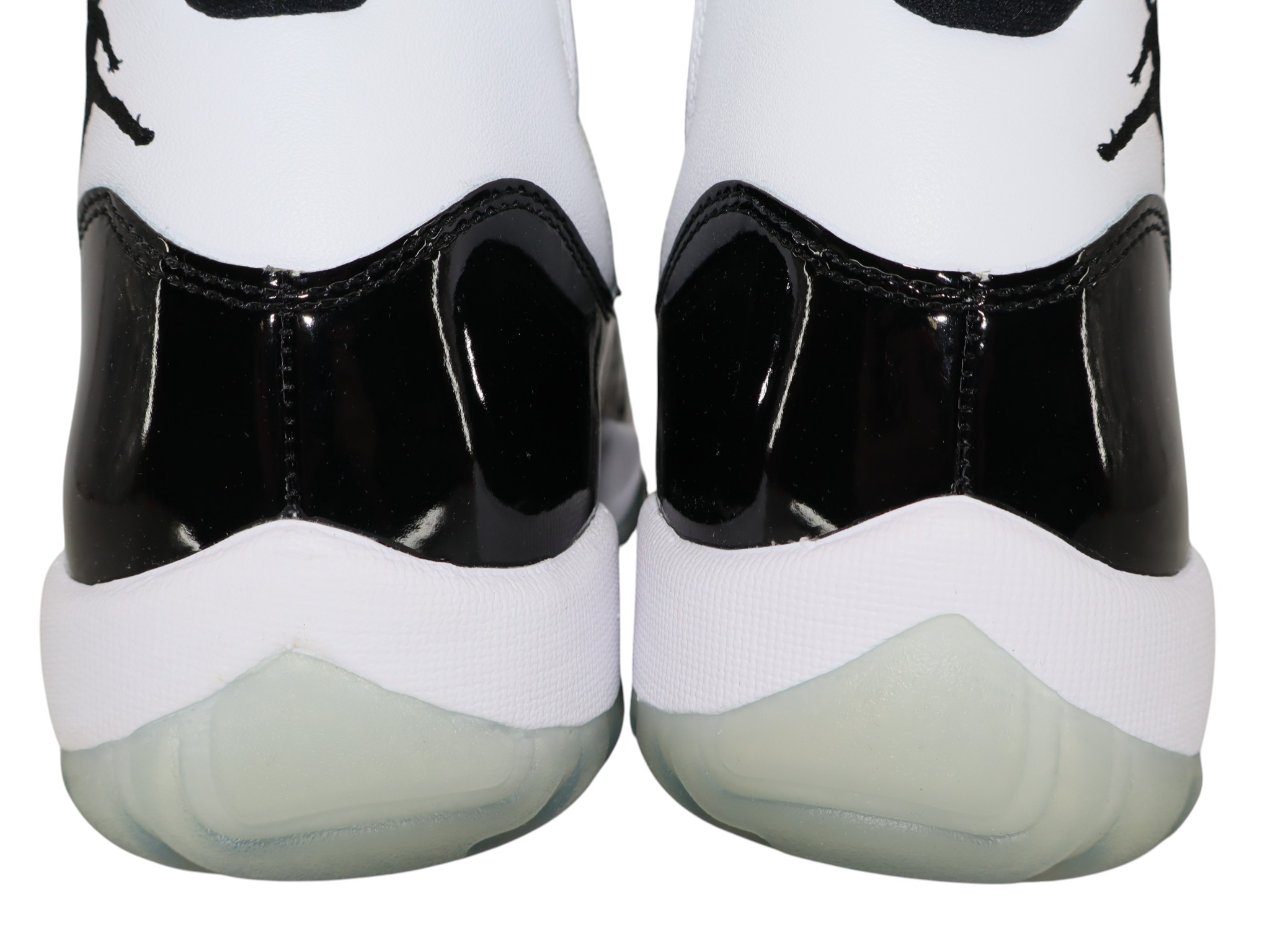AIR JORDAN 11 RETRO 378037-100 - 7