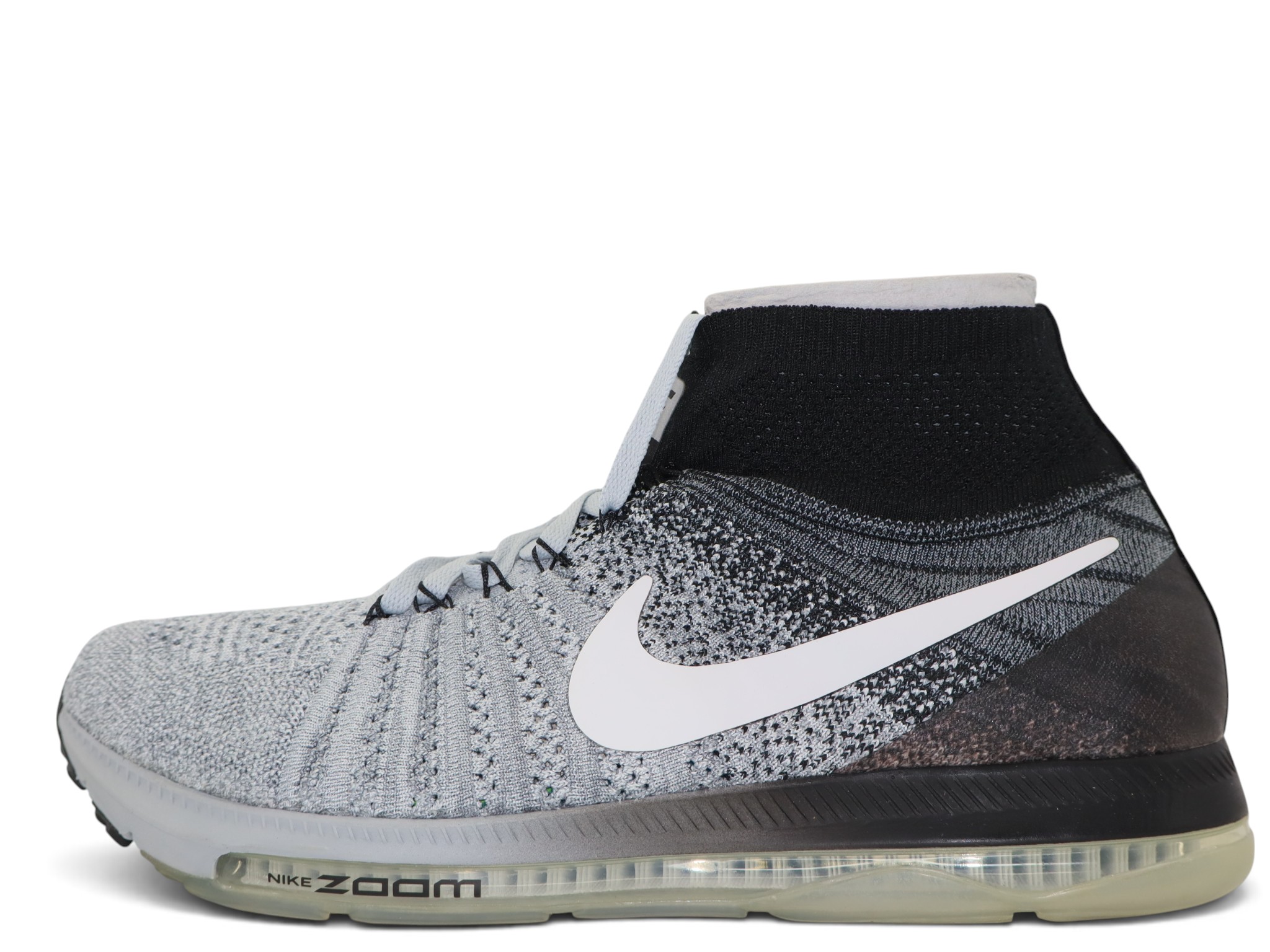 ZOOM ALL OUT FLYKNIT