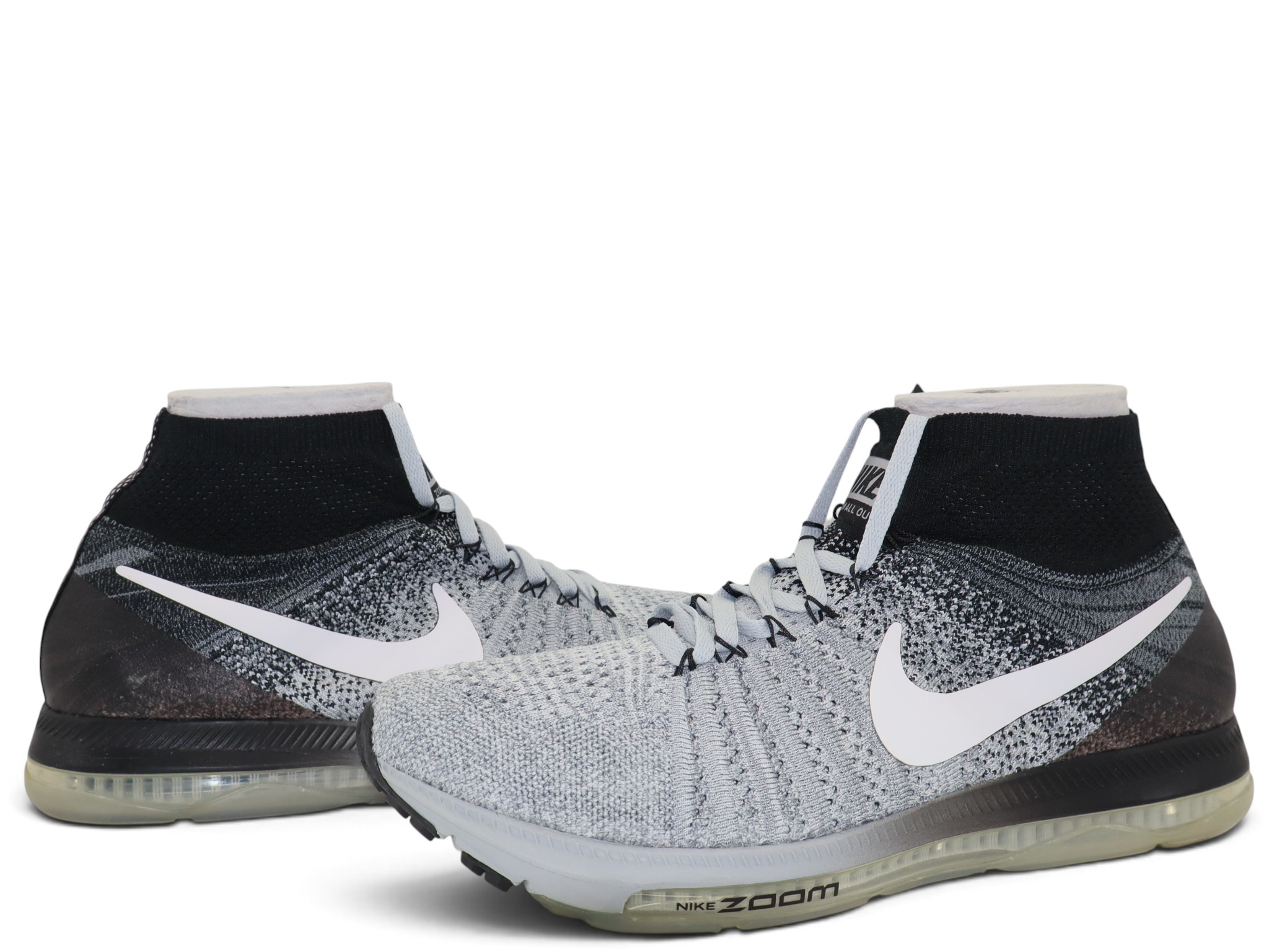 ZOOM ALL OUT FLYKNIT 844134-003 - 2