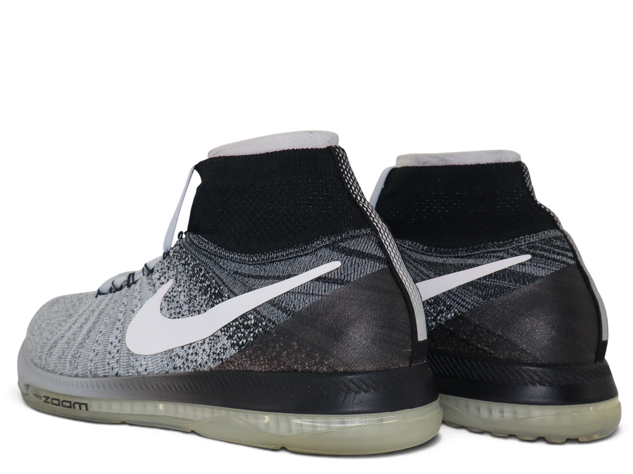 ZOOM ALL OUT FLYKNIT 844134-003 - 4