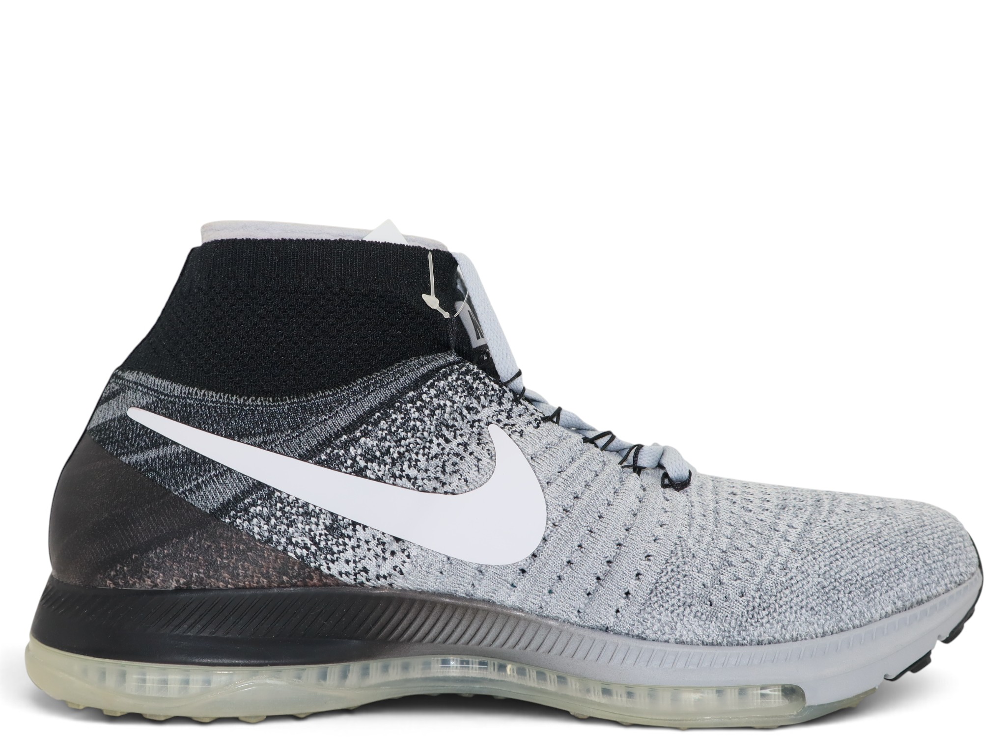 ZOOM ALL OUT FLYKNIT 844134-003 - 1
