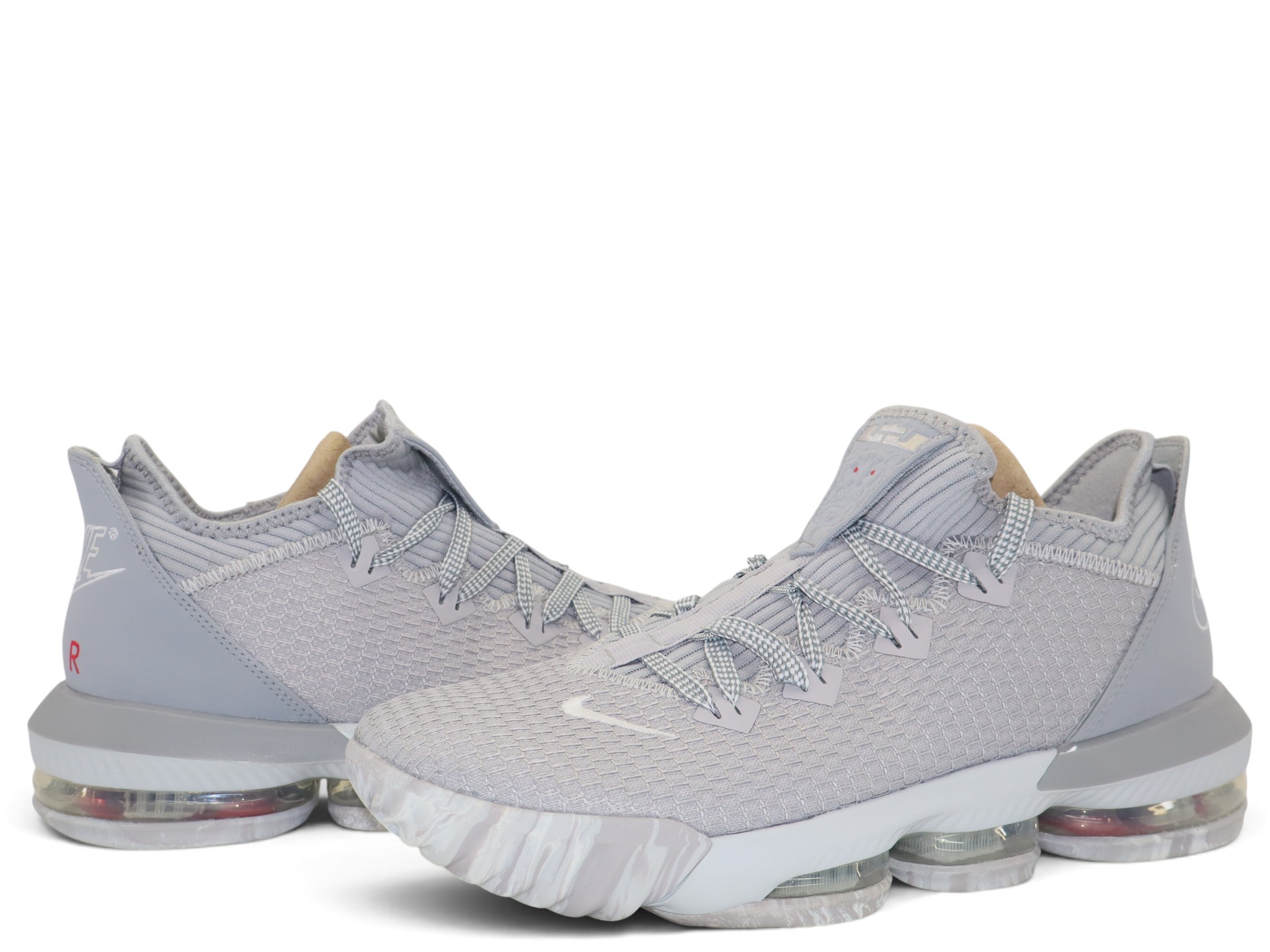 LEBRON 16 LOW CI2668-003 - 1
