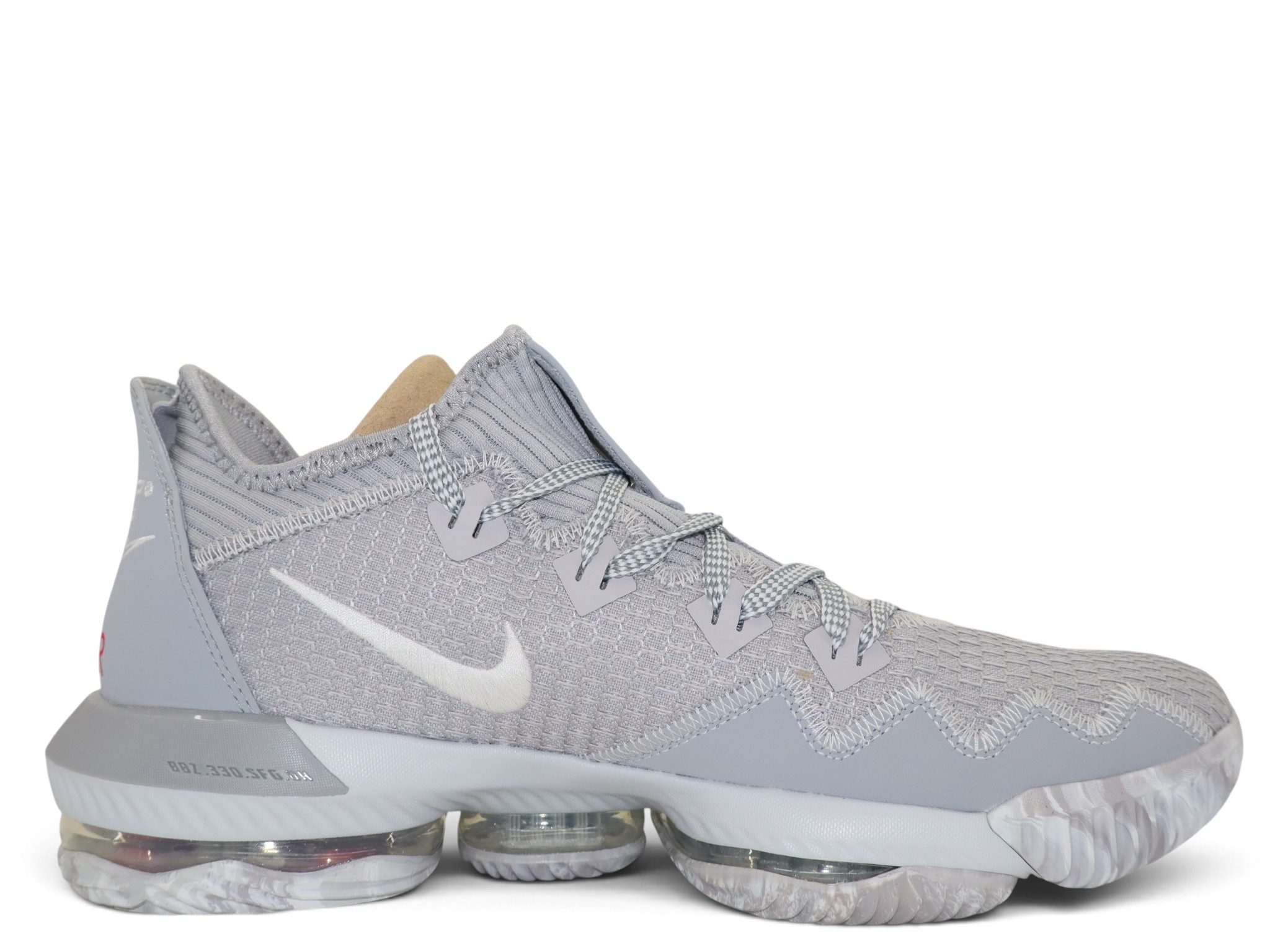 LEBRON 16 LOW CI2668-003 - 3