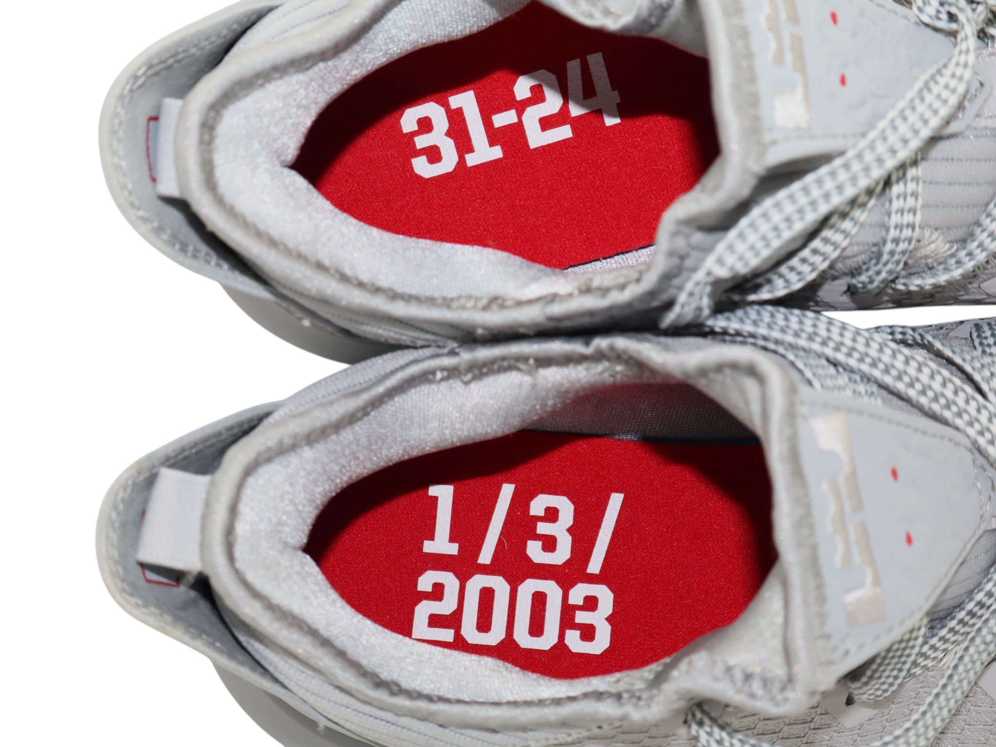 LEBRON 16 LOW CI2668-003 - 7