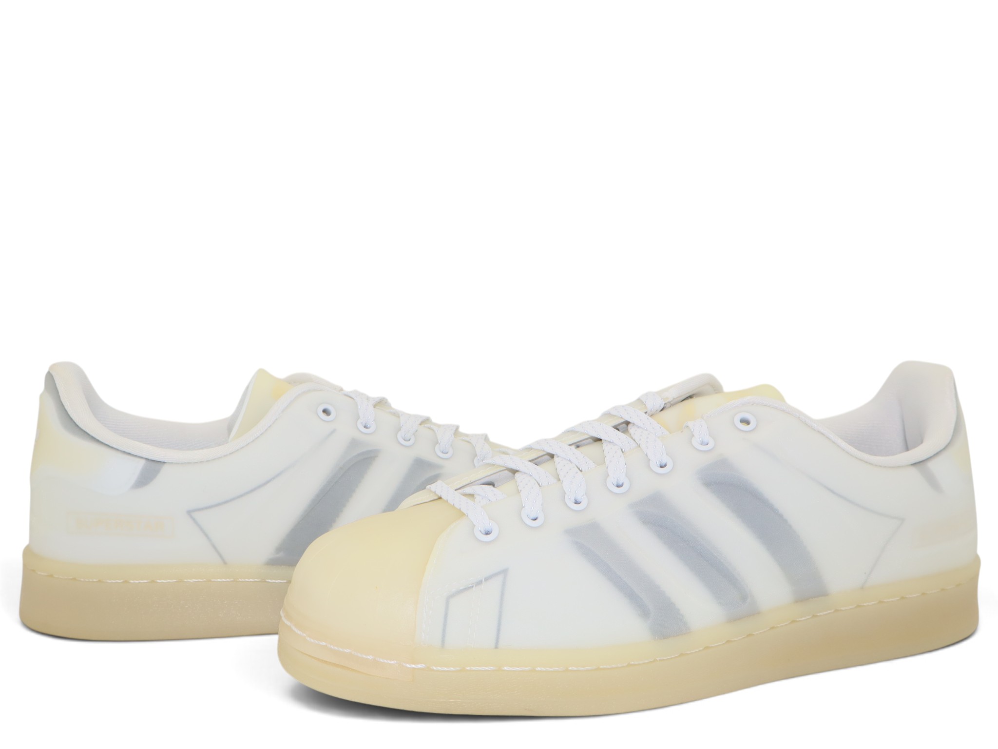 SUPER STAR FUTURE SHELL H00196 - 2