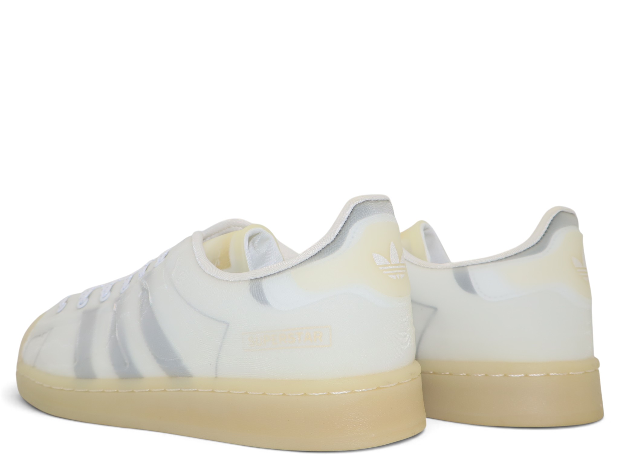SUPER STAR FUTURE SHELL H00196 - 4