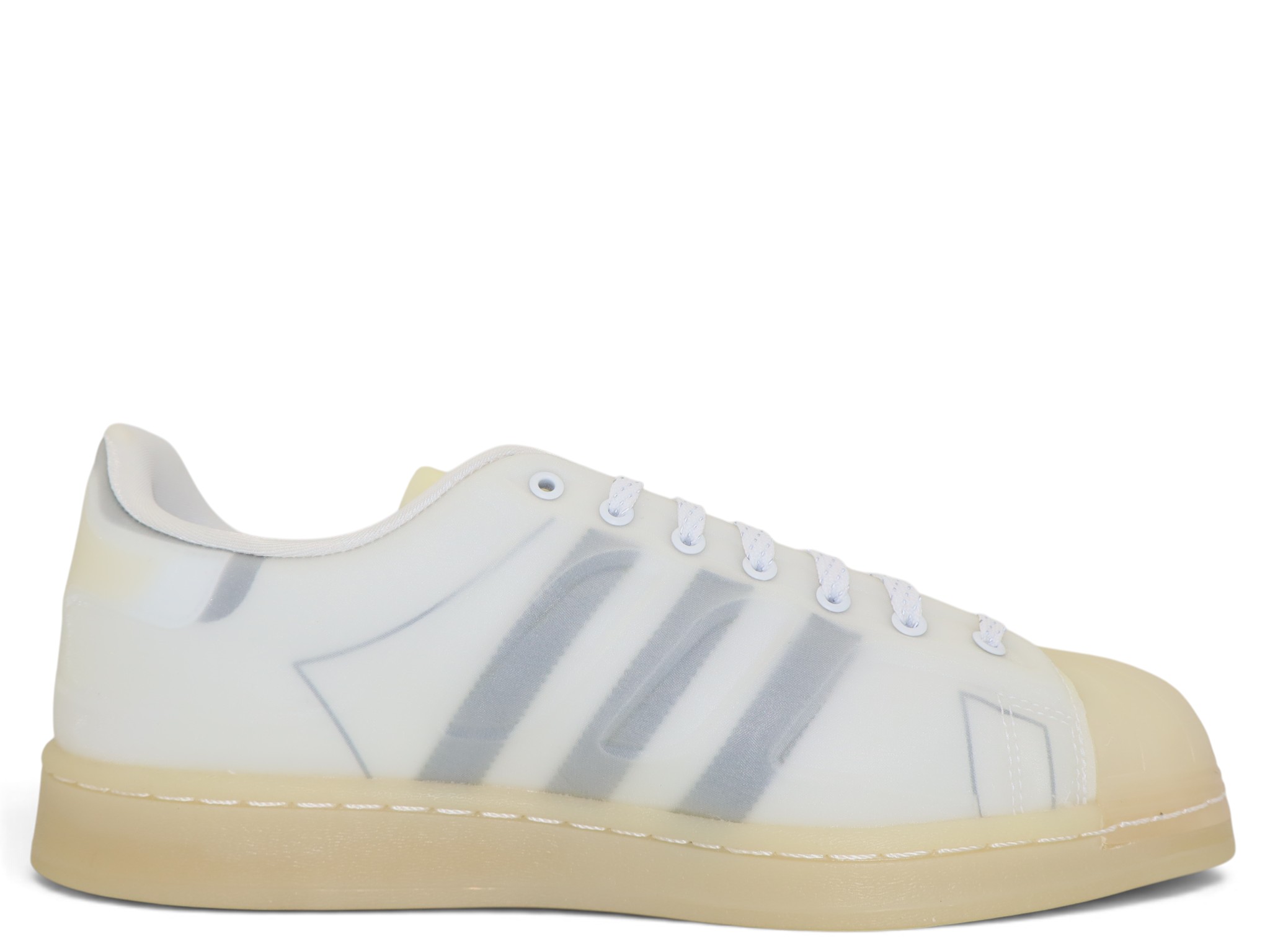 SUPER STAR FUTURE SHELL H00196 - 1