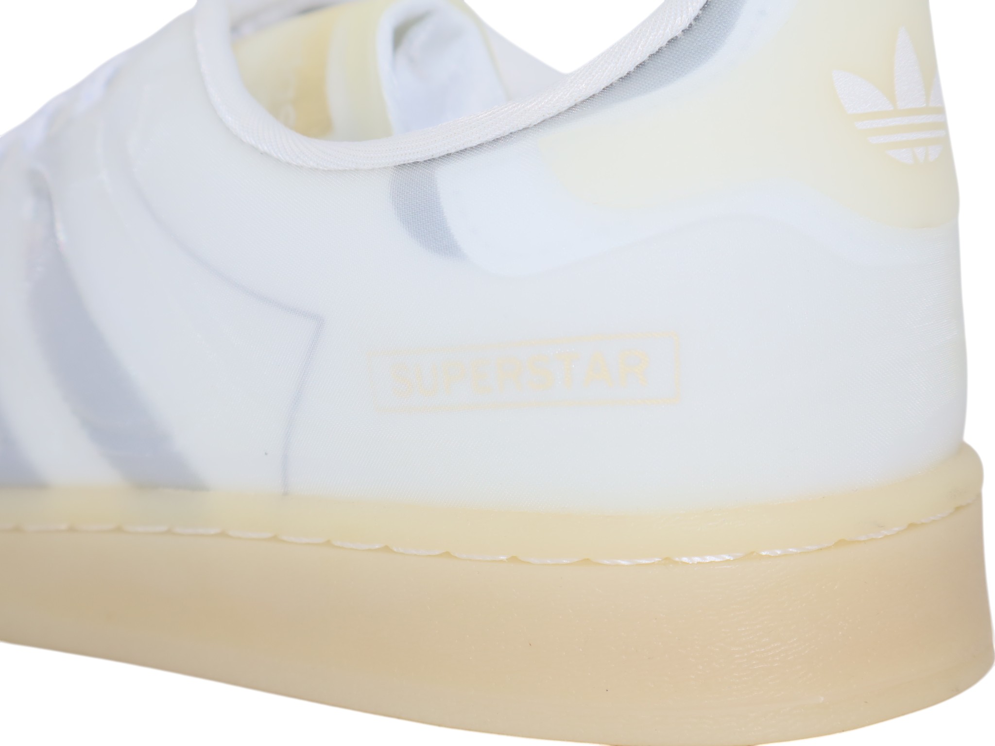 SUPER STAR FUTURE SHELL H00196 - 5