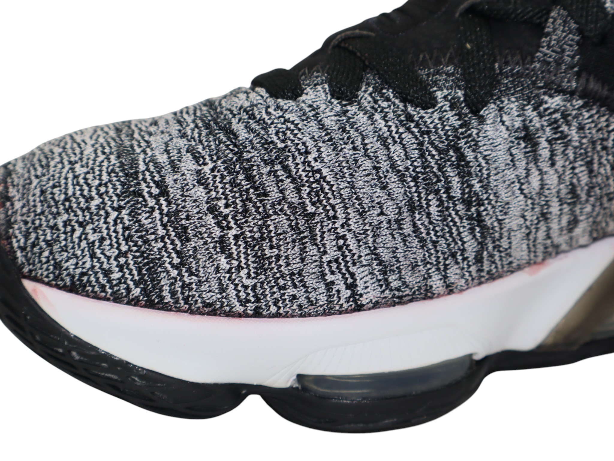 LEBRON 17 BQ3177-002-y - 7