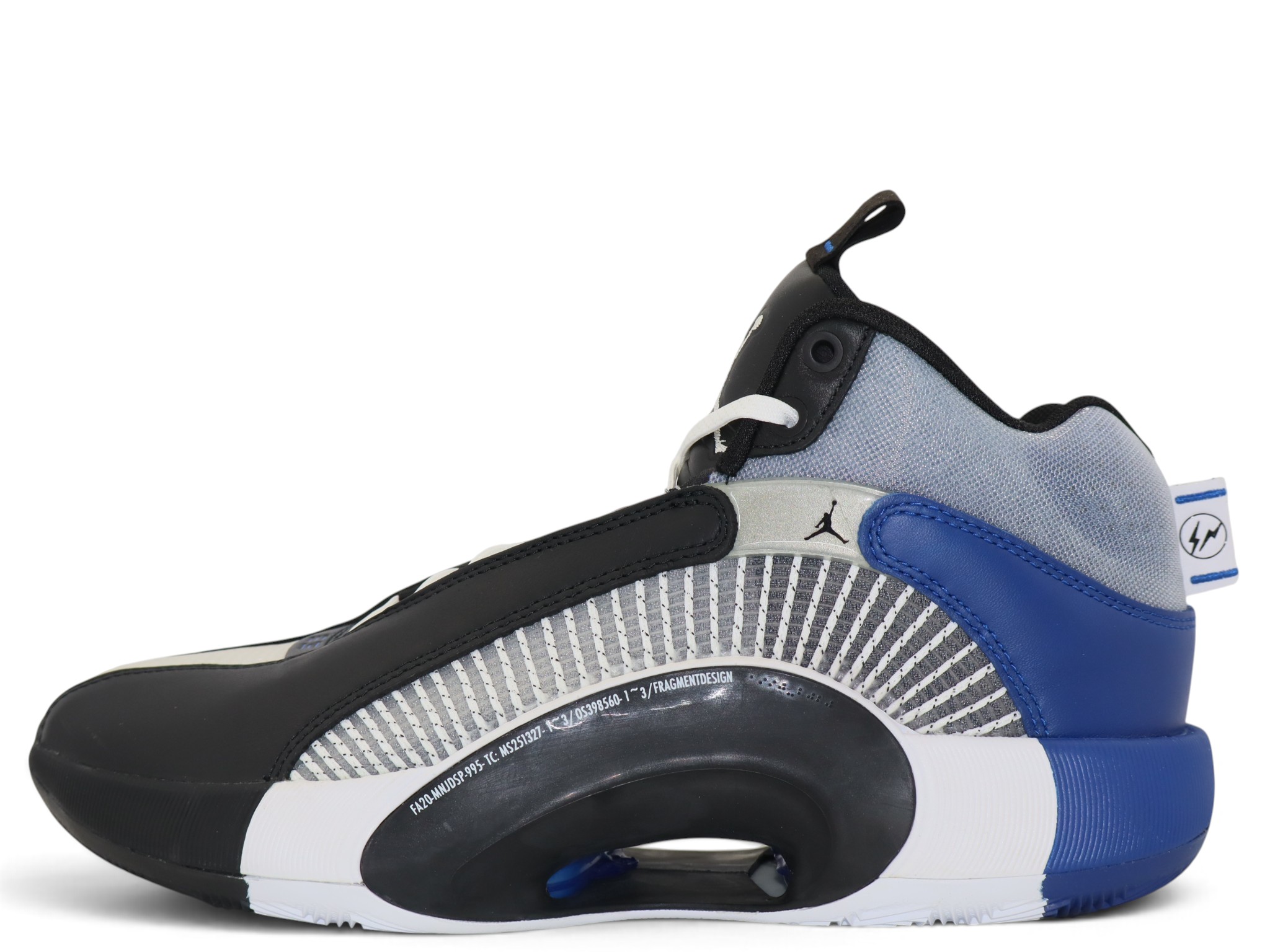 AIR JORDAN 35 SP-F PF
